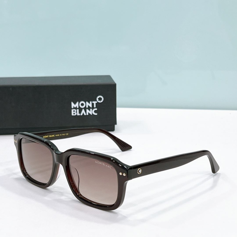 Montblanc Sunglasses